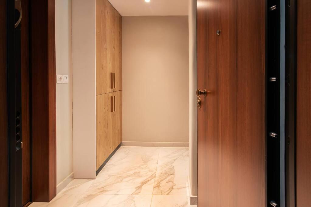 Pame Rentals - Walk Distance To Acropolis With A Charming Design 雅典 外观 照片