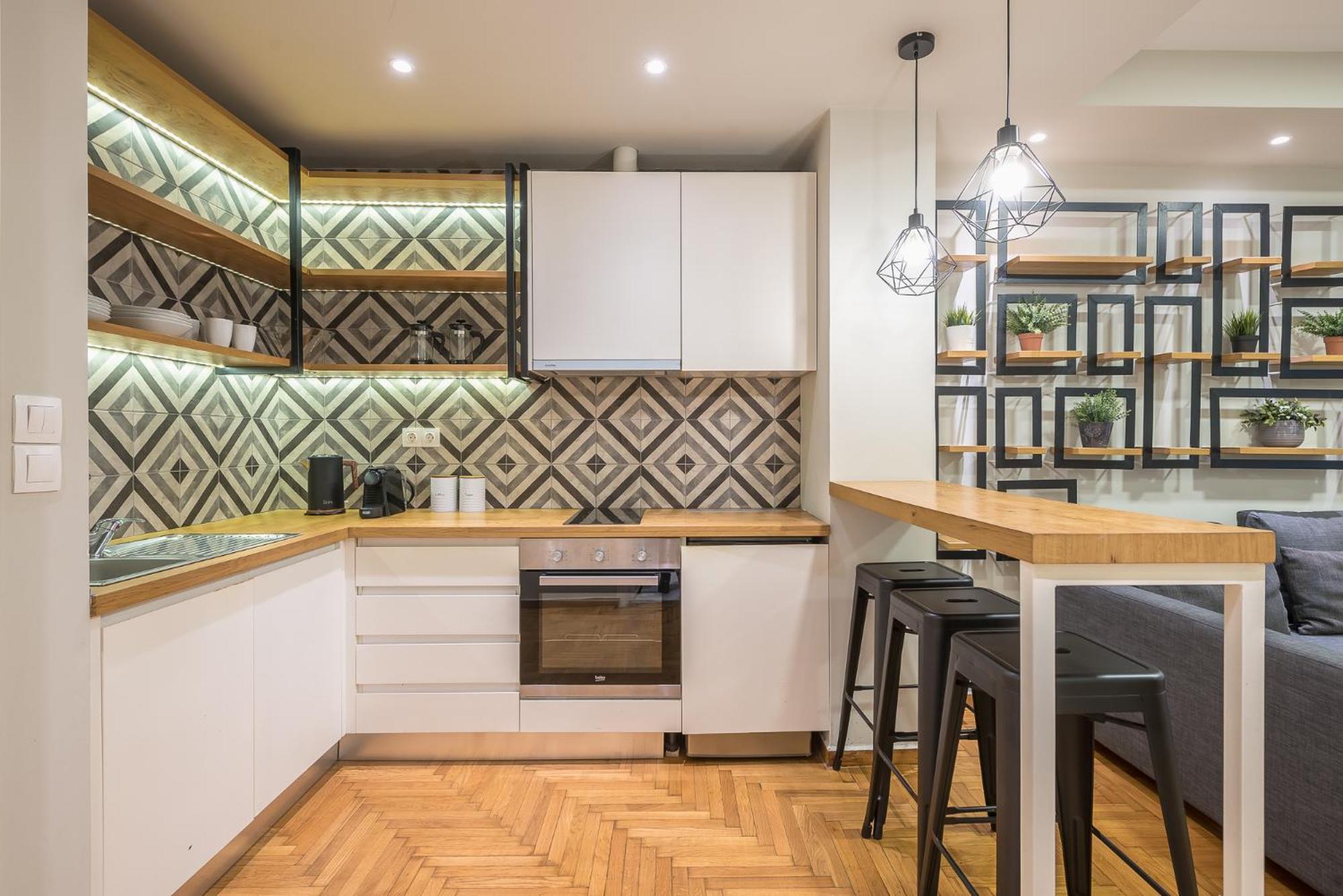 Pame Rentals - Walk Distance To Acropolis With A Charming Design 雅典 外观 照片